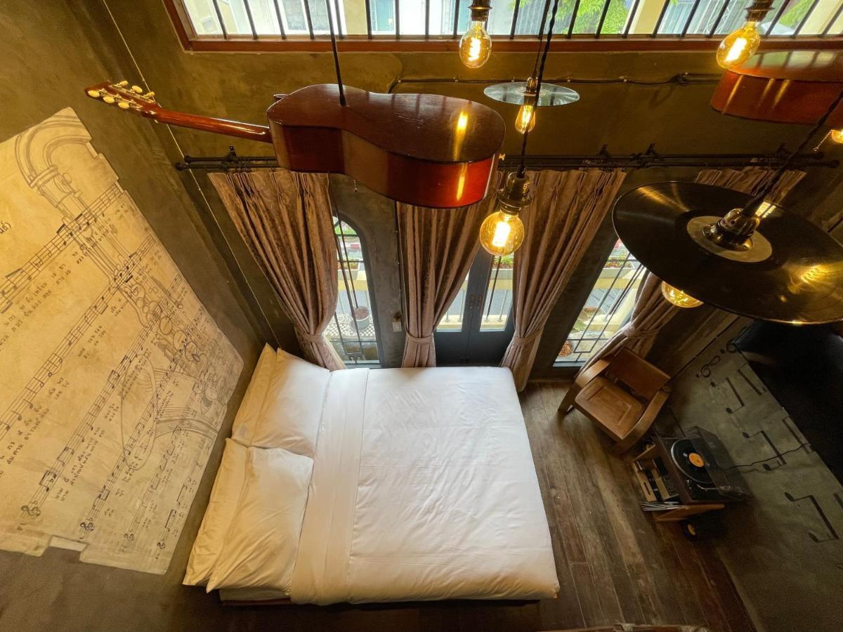 Gasthof Old Town Bangkok