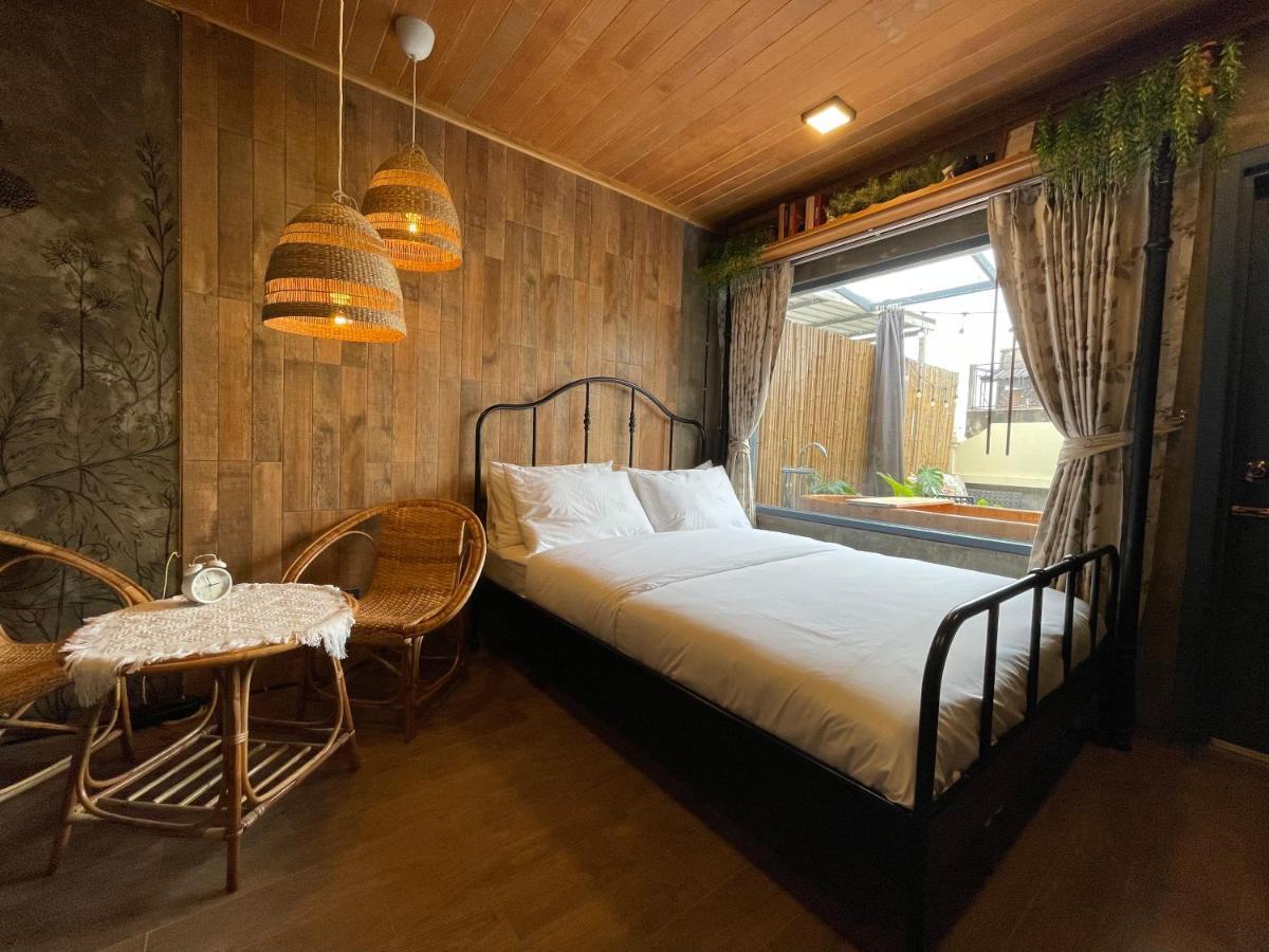 Old Town Gasthof 3*