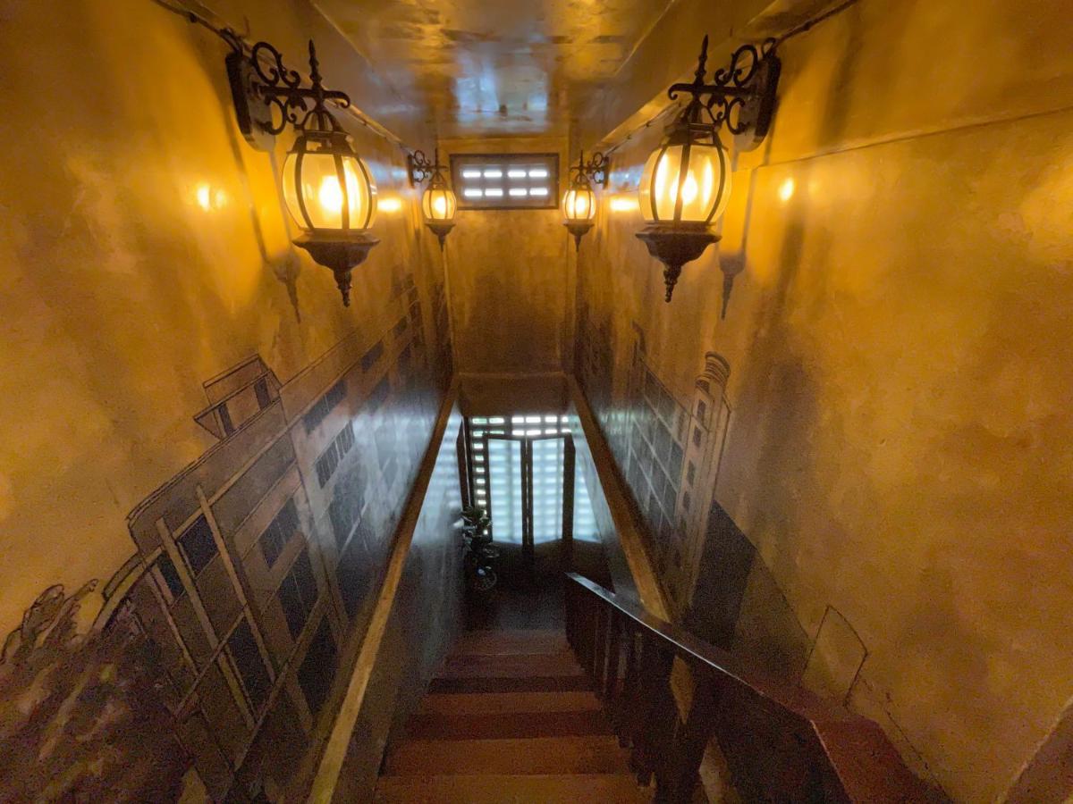 Gasthof Old Town 3*