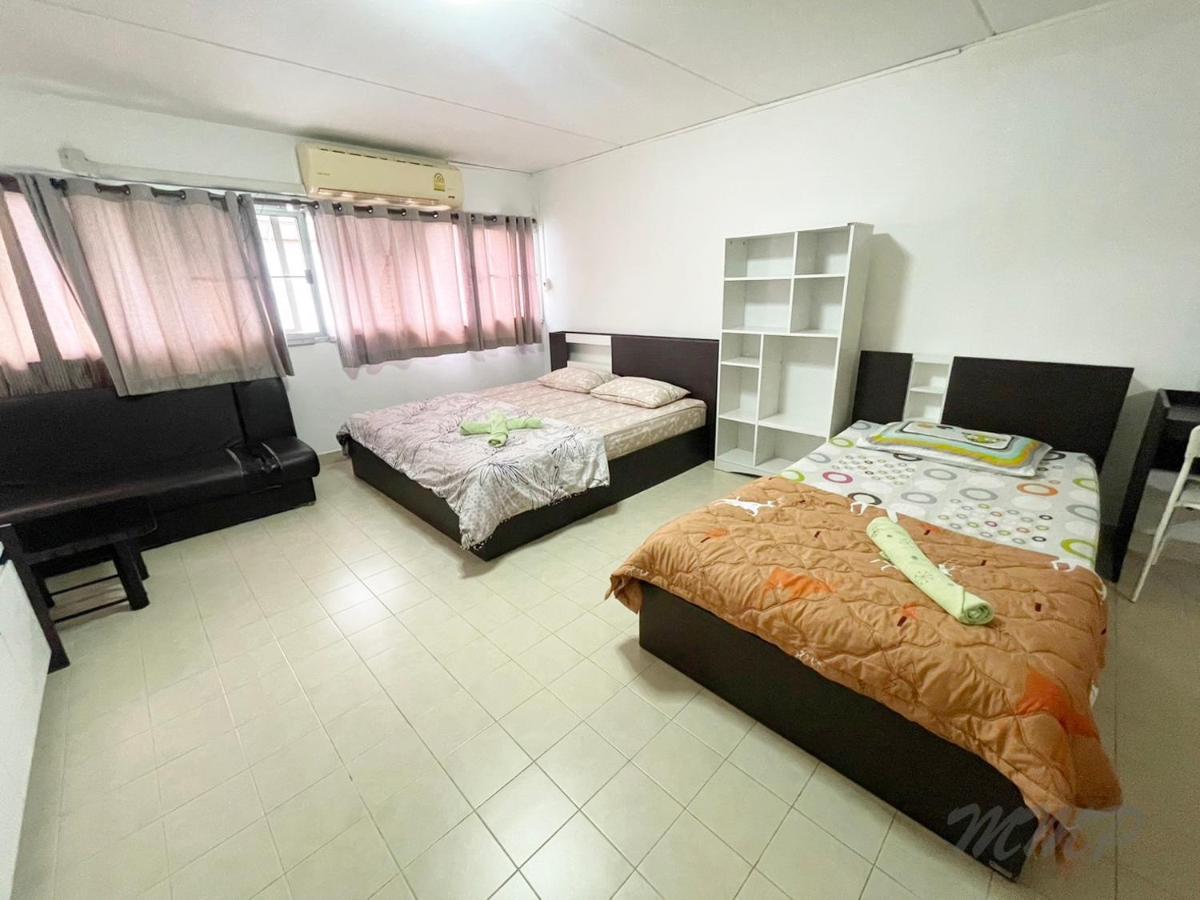 Popular Muang Thong Thani Near Impact *