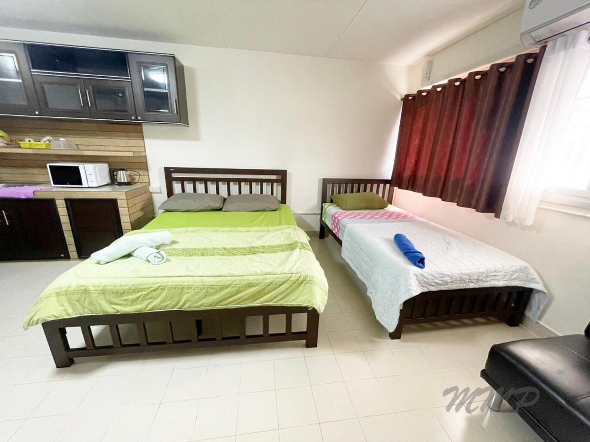 Apartment Popular Muang Thong Thani Near Impact Bangkok