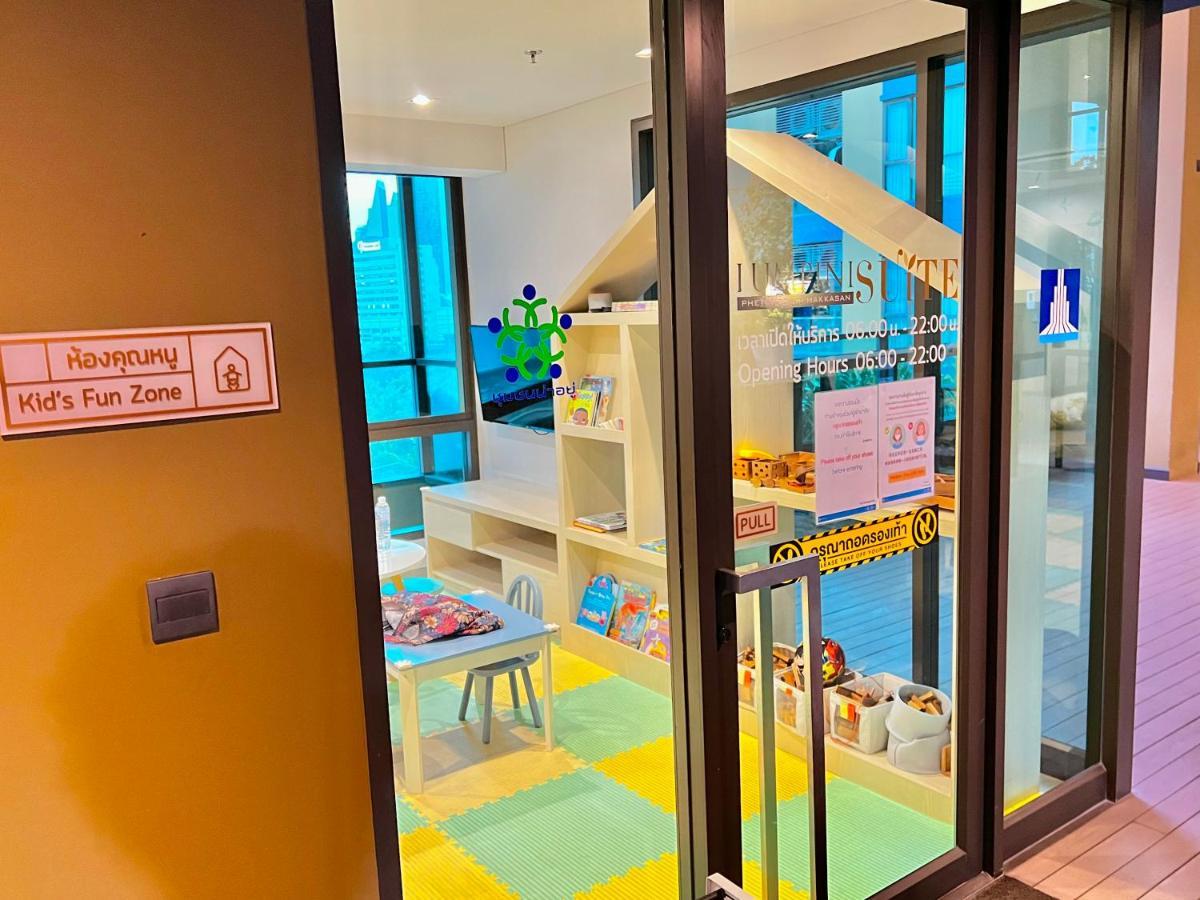 2bedroom In Heart Of * Banguecoque