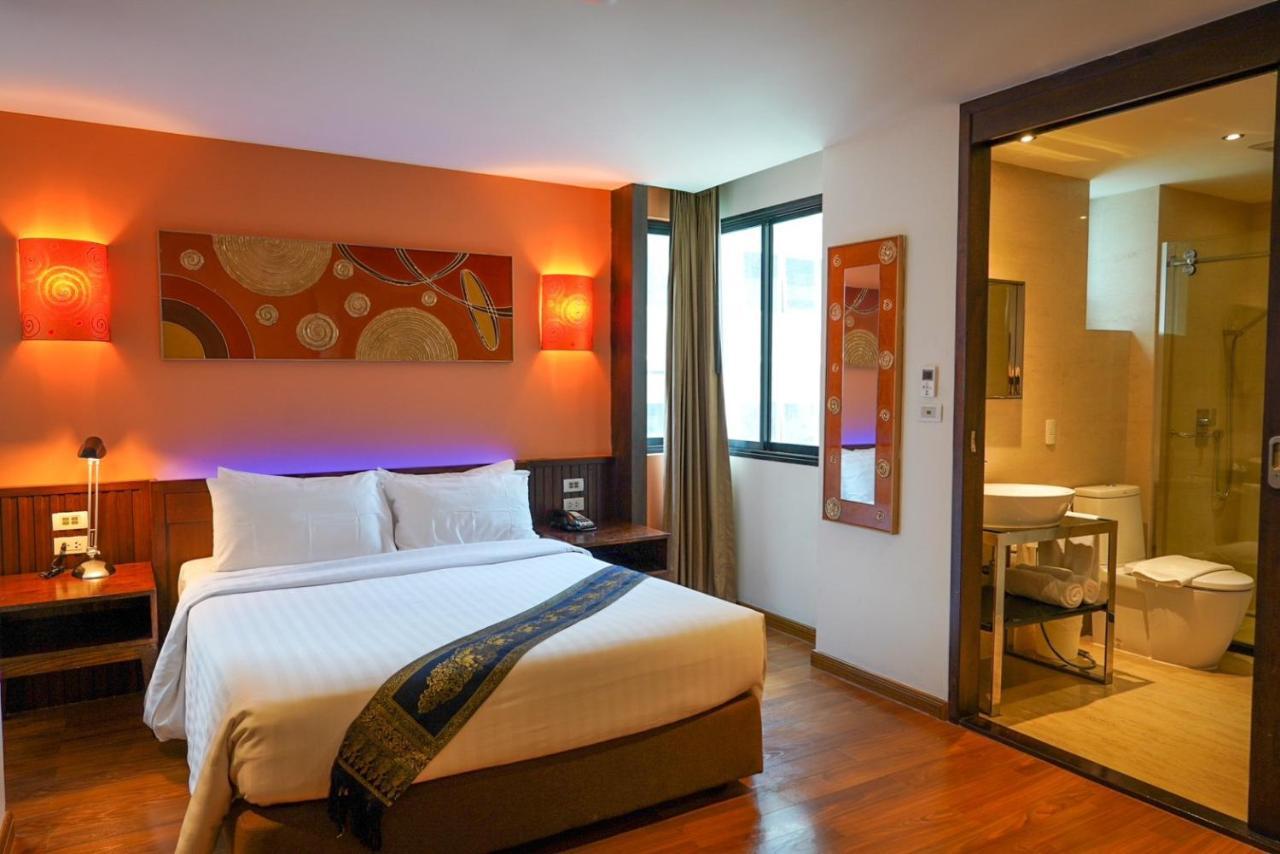 Hotel Mermaid