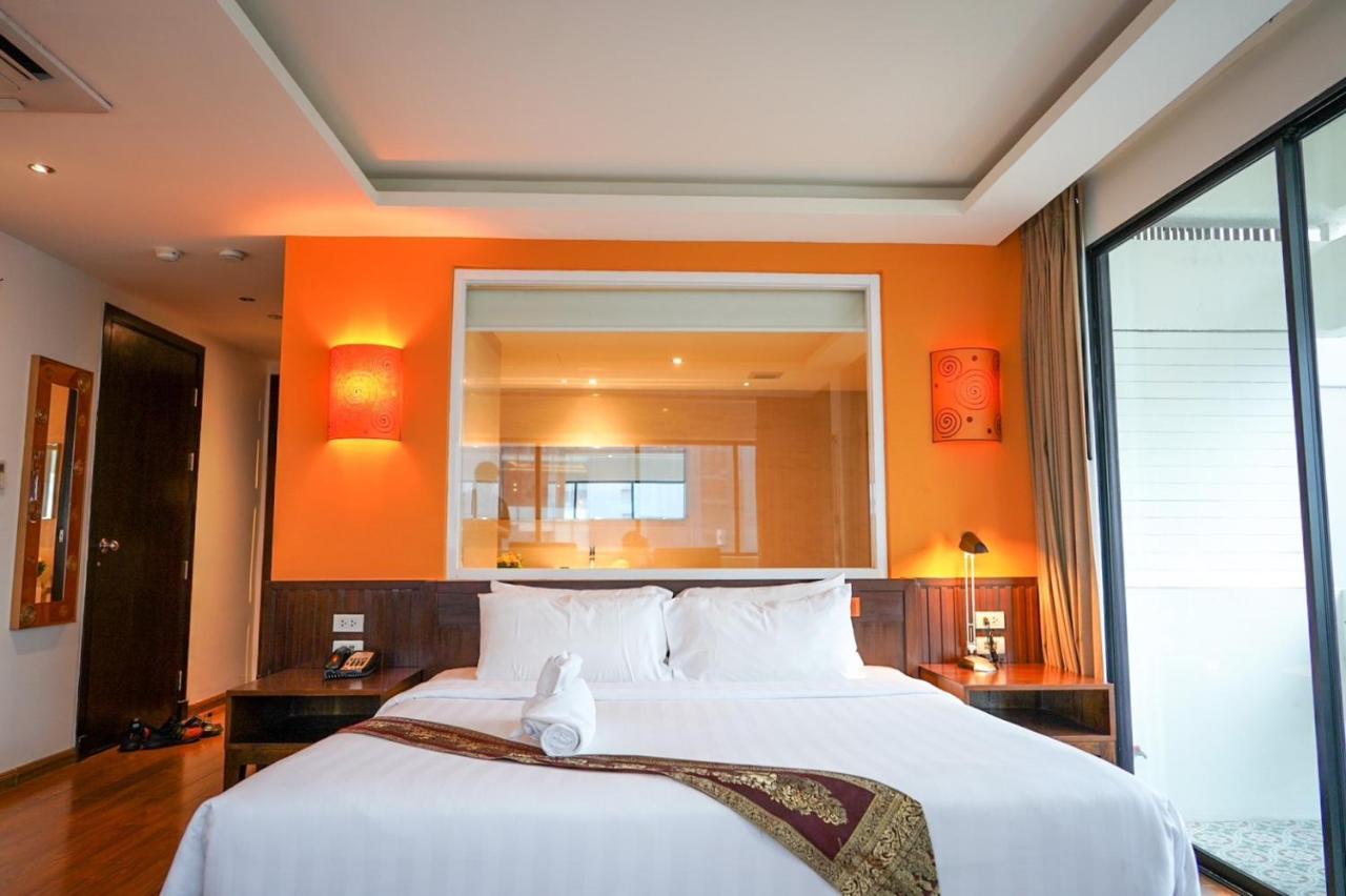 Mermaid Bangkok