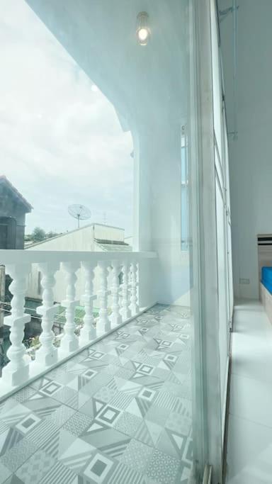 Private 4bedrooms-parking-weekly Special Offer Rumah liburan