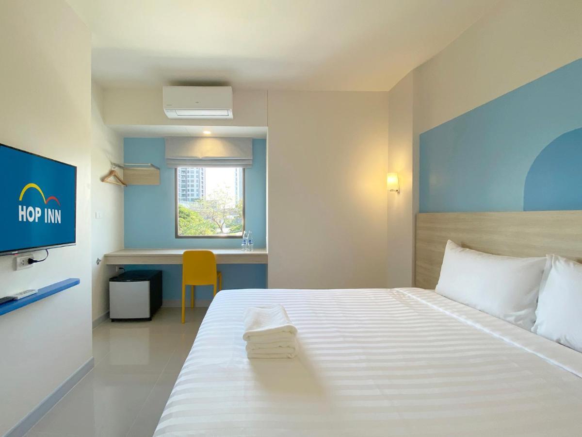Hotel Hop Onnut Station
