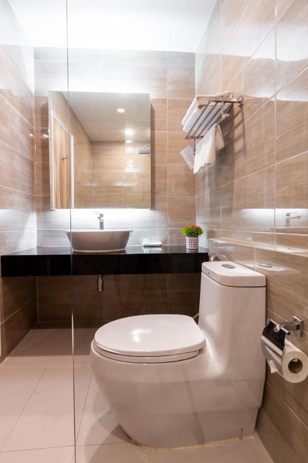 Leela Orchid 3* Banguecoque