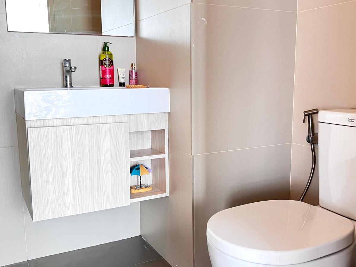 Apartamento 2bedroom In Heart Of Banguecoque