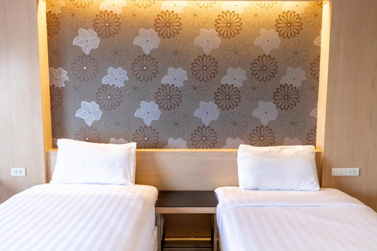 Avana And Convention Centre Sha Extra 5*
