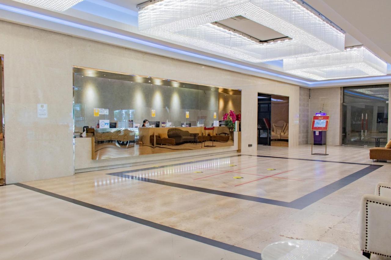 Hotel Avana And Convention Centre Sha Extra Banguecoque