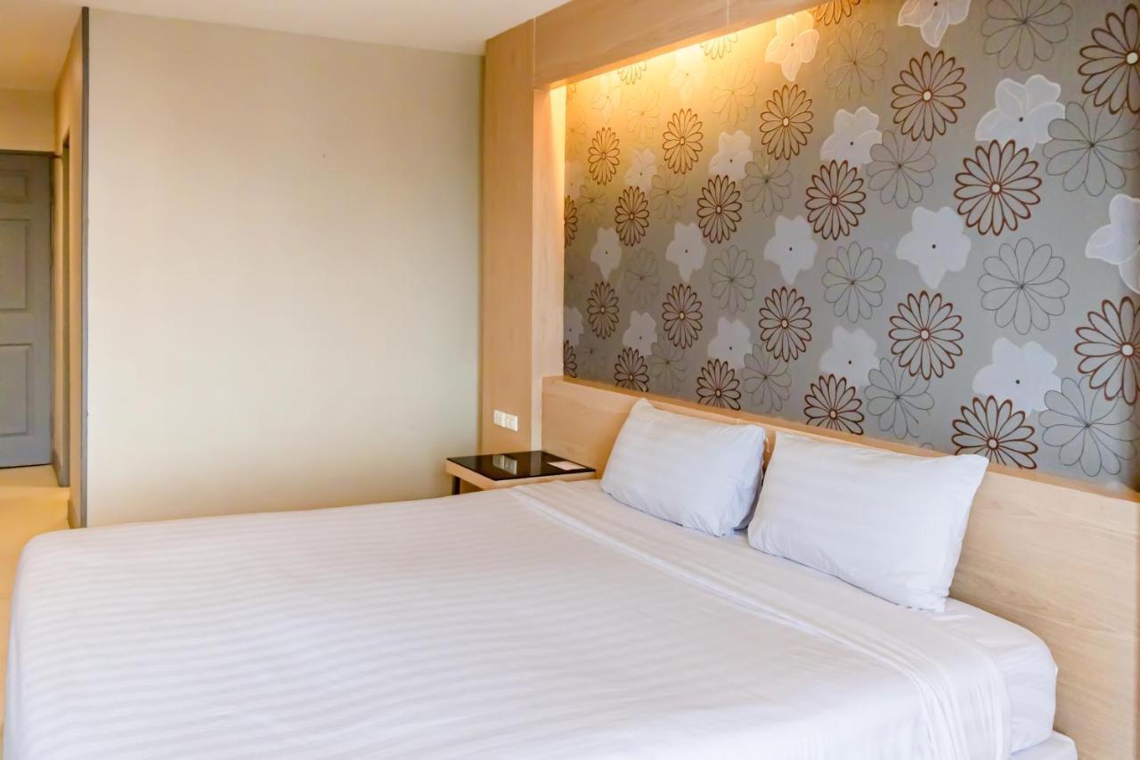 Hotel Avana And Convention Centre Sha Extra