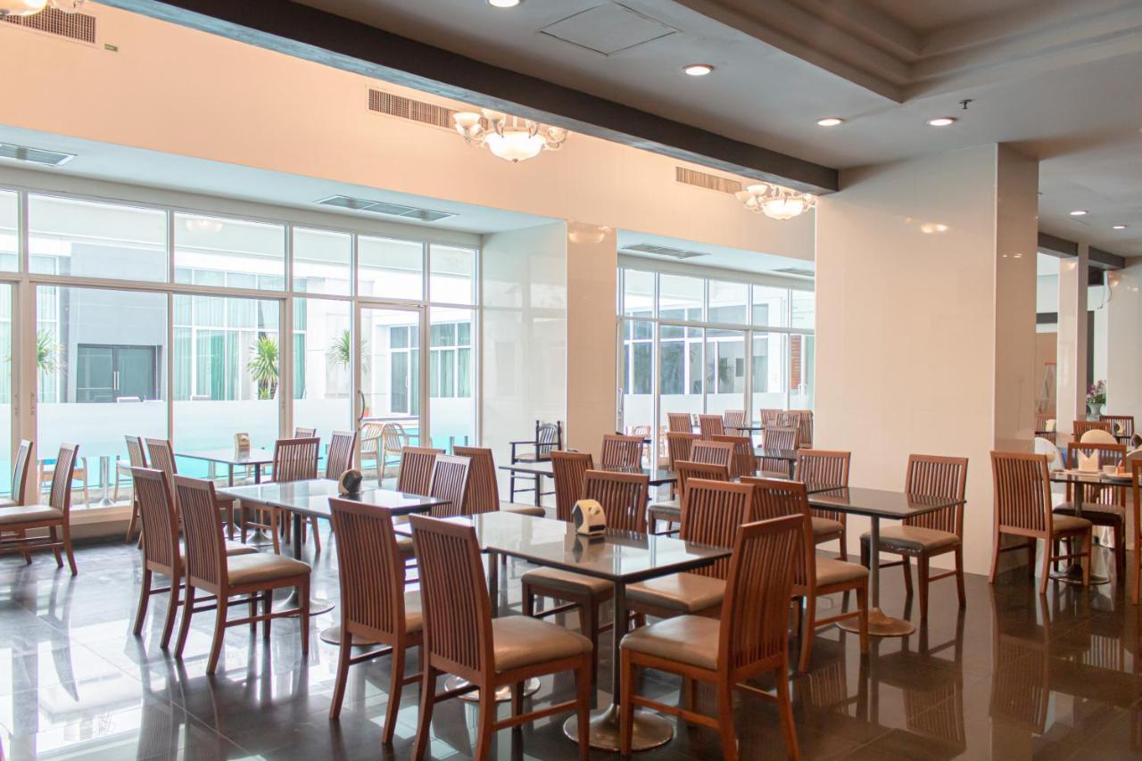 Avana And Convention Centre Sha Extra