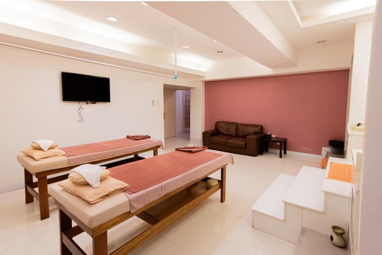 Hotel Avana And Convention Centre Sha Extra 5*