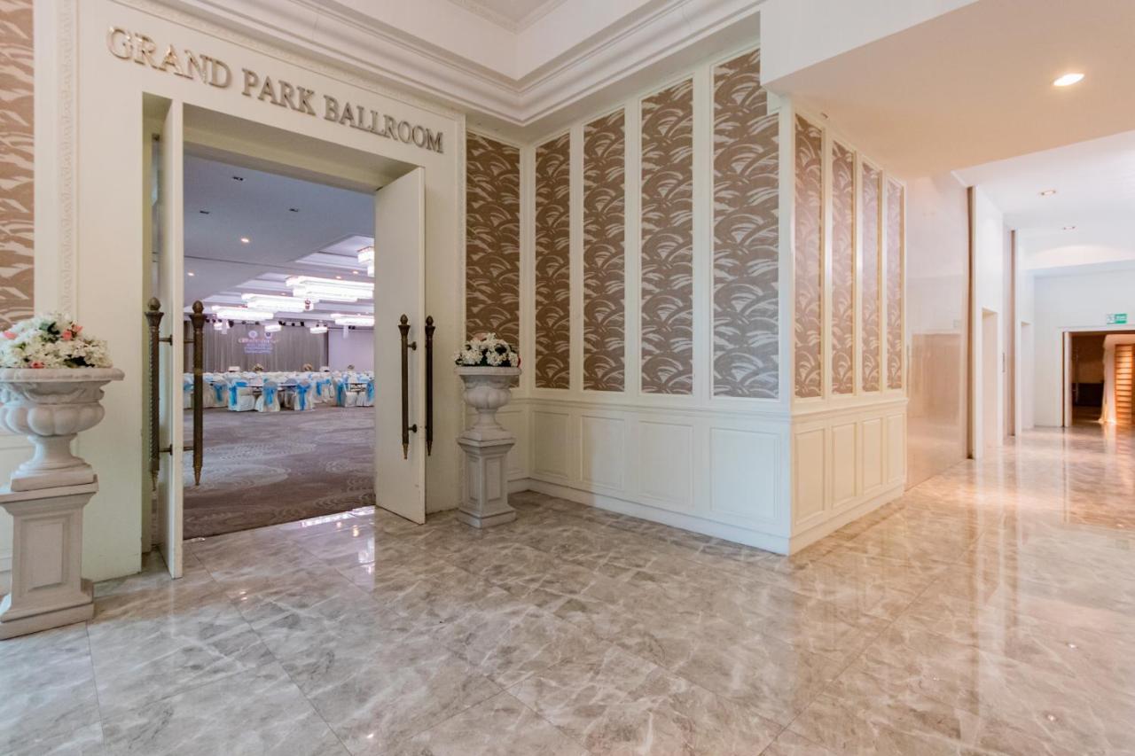 Hotel Avana And Convention Centre Sha Extra 5*