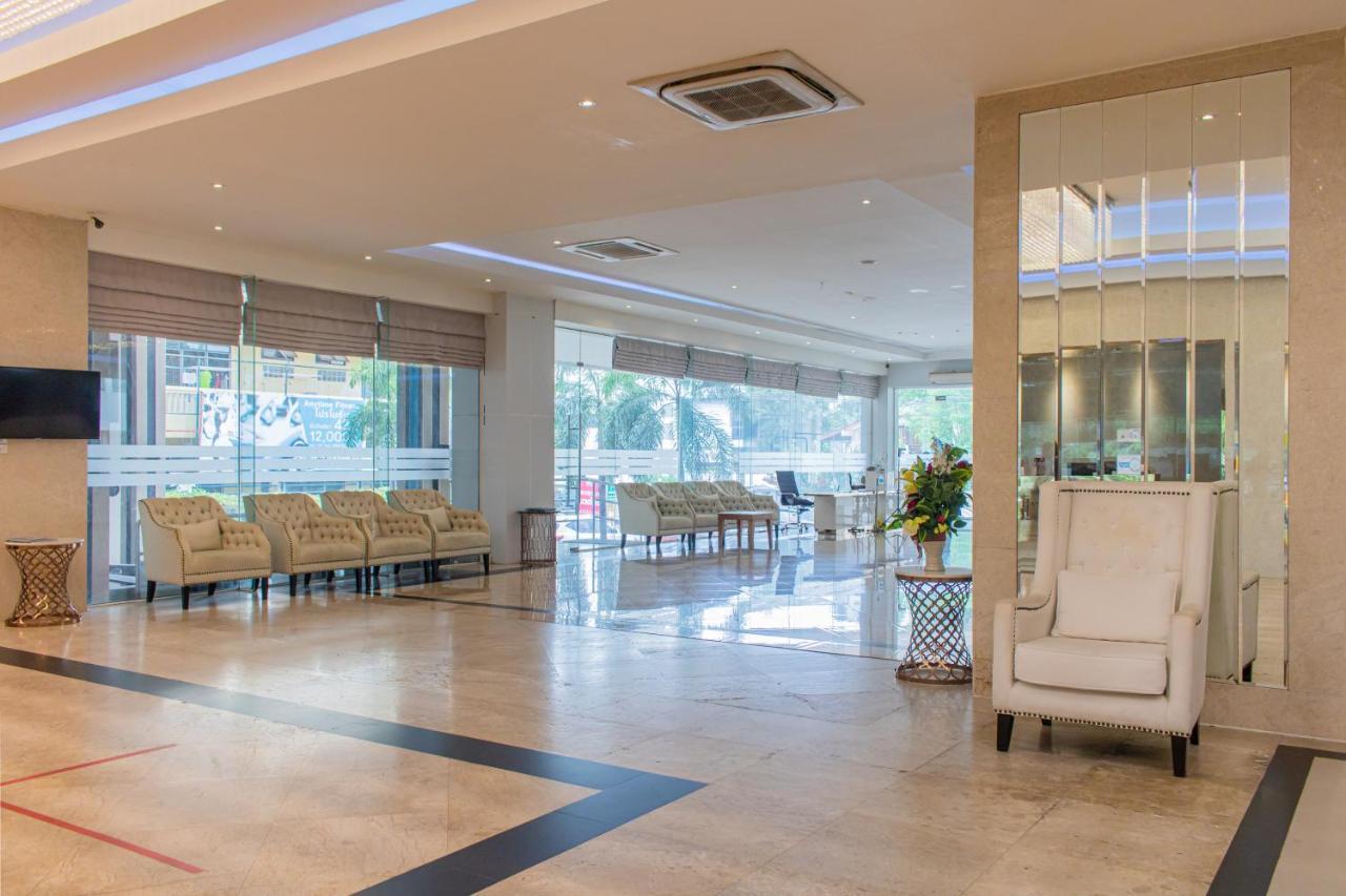 Avana And Convention Centre Sha Extra 5*