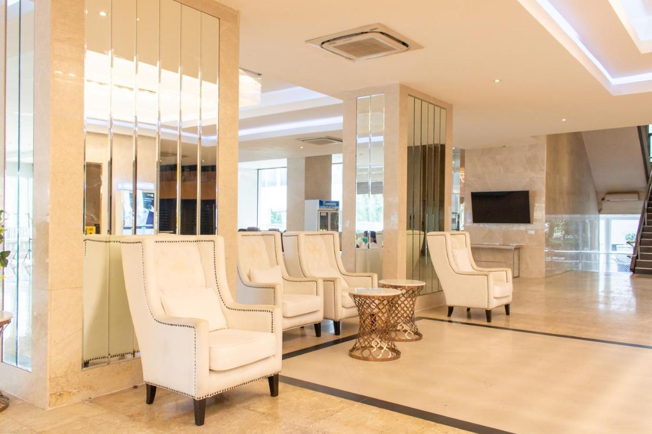 Avana And Convention Centre Sha Extra Hotel Banguecoque