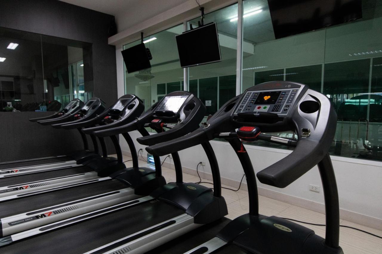 Avana And Convention Centre Sha Extra