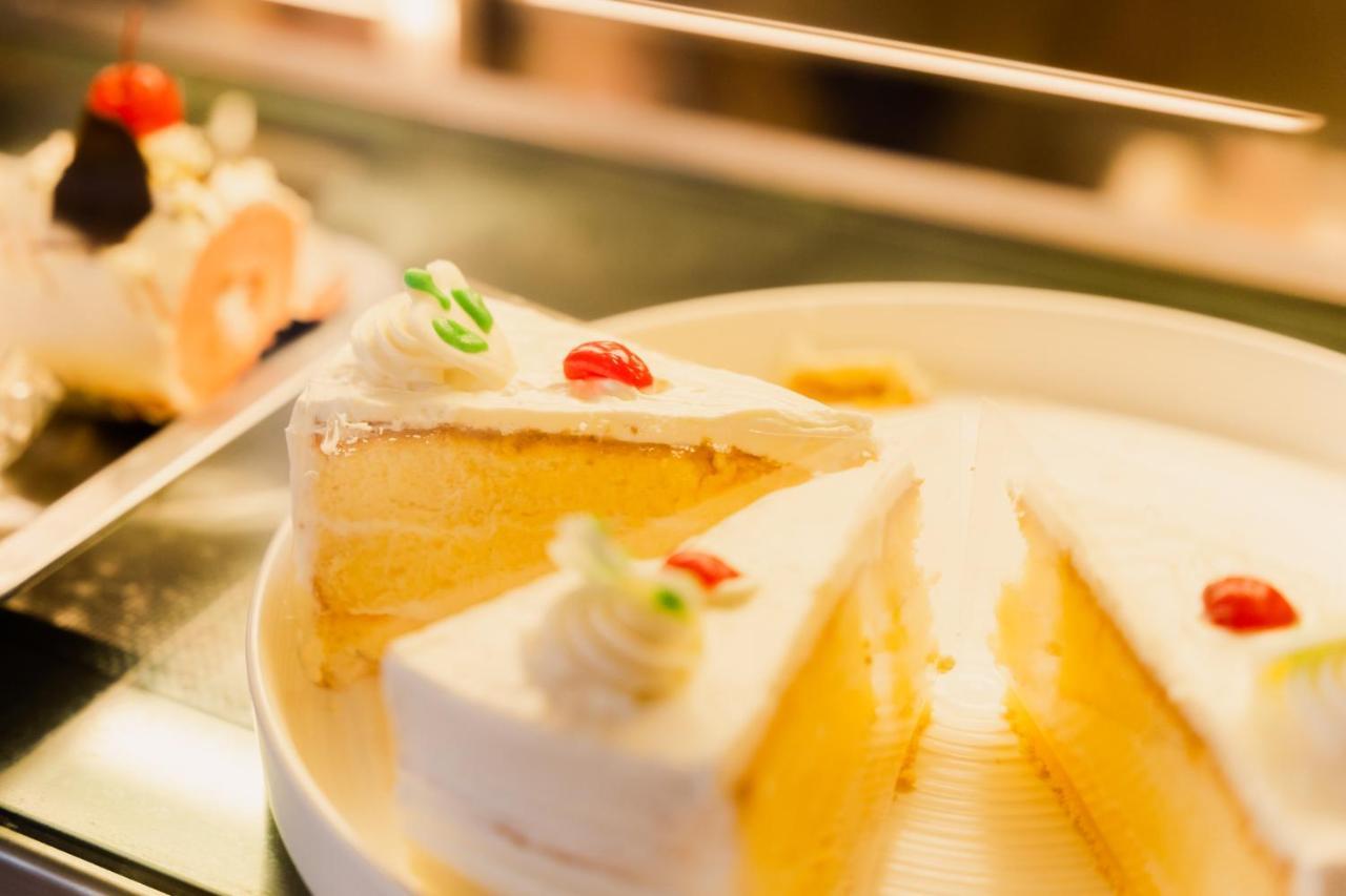 Hotel The Riche Boutique Don Mueang Airport Bangkok