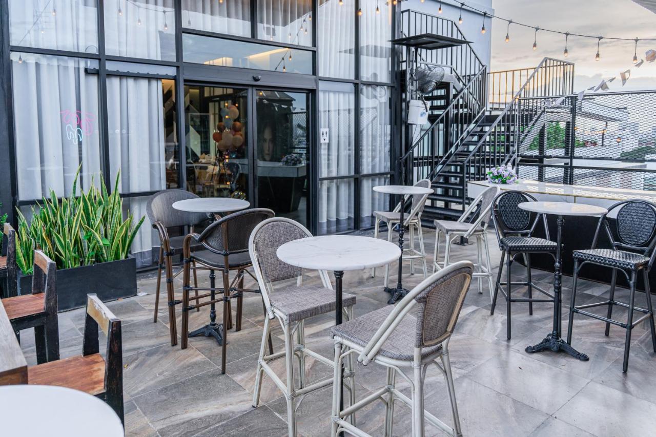 Hotel The Riche Boutique Don Mueang Airport Bangkok