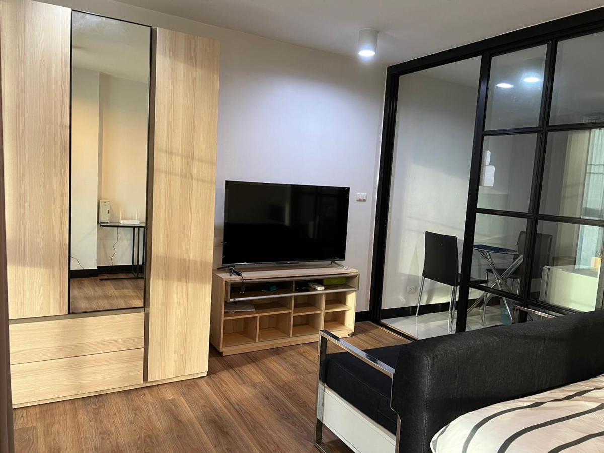 Apartamento Feliz Sukumvit69