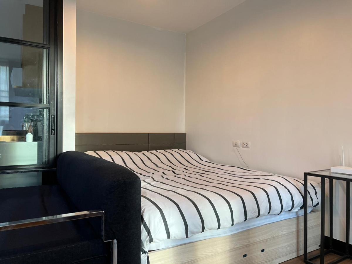 Apartamento Feliz Sukumvit69 Banguecoque