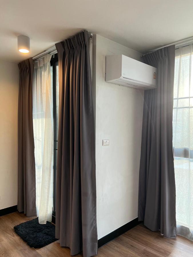 Feliz Sukumvit69 Apartamento Banguecoque