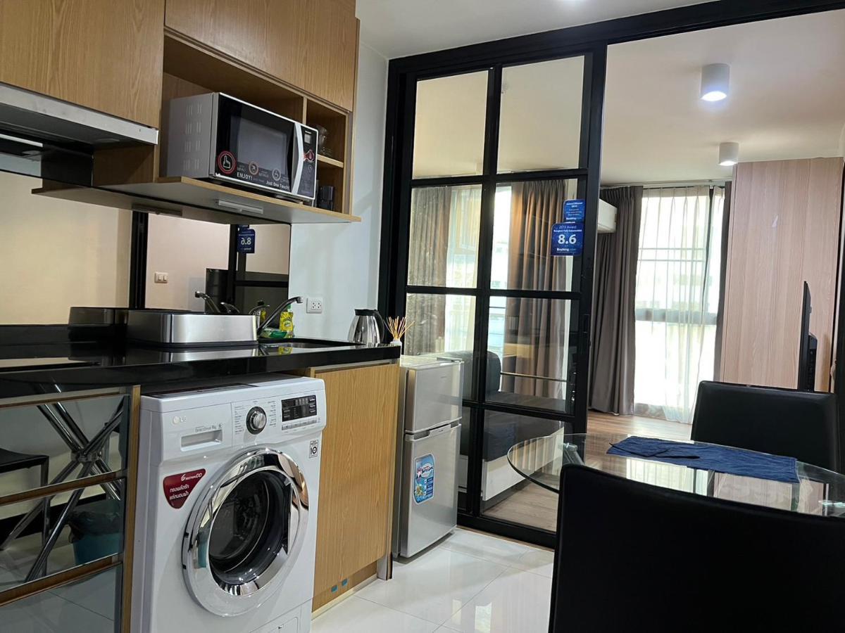 Apartamento Feliz Sukumvit69 *