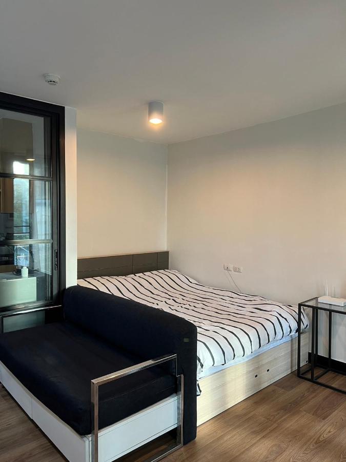 Feliz Sukumvit69 Apartamento *