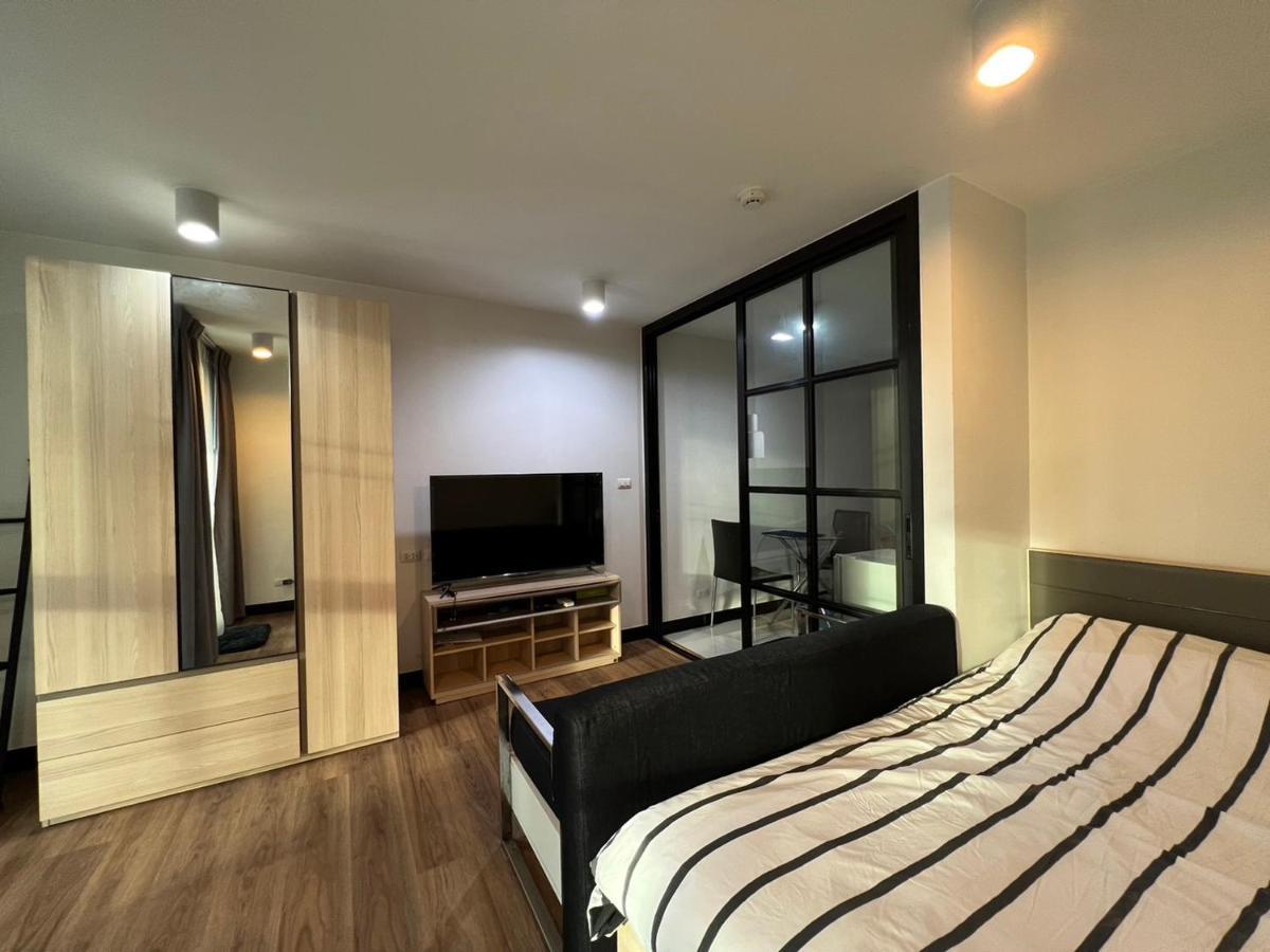 Apartamento Feliz Sukumvit69