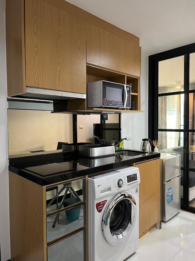Feliz Sukumvit69 Apartamento
