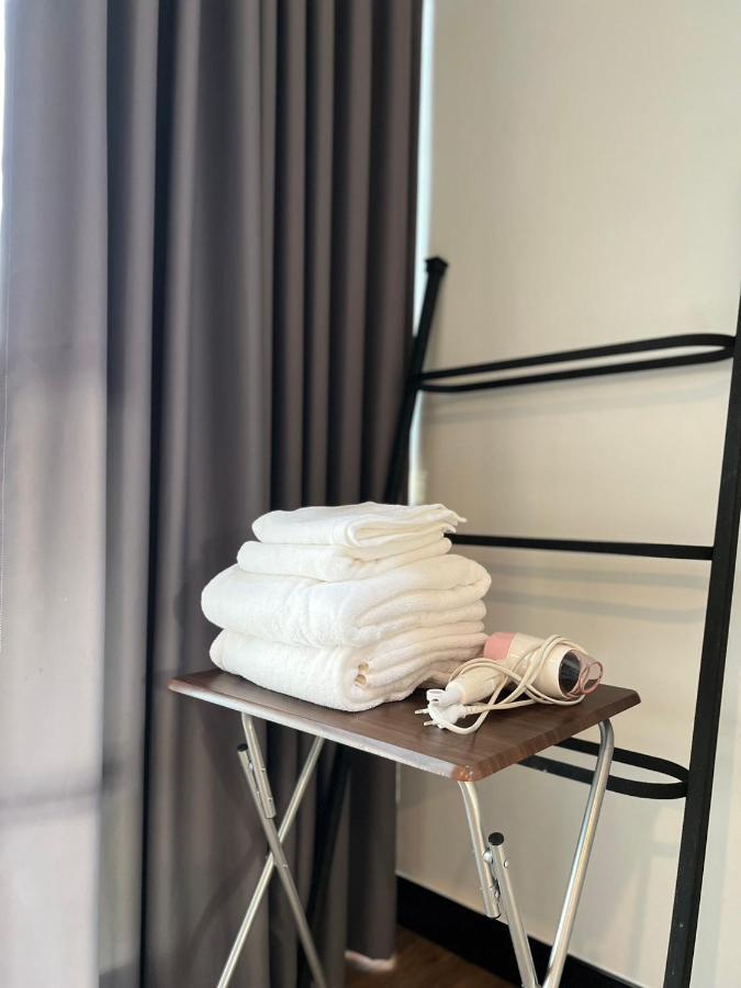 Apartamento Feliz Sukumvit69