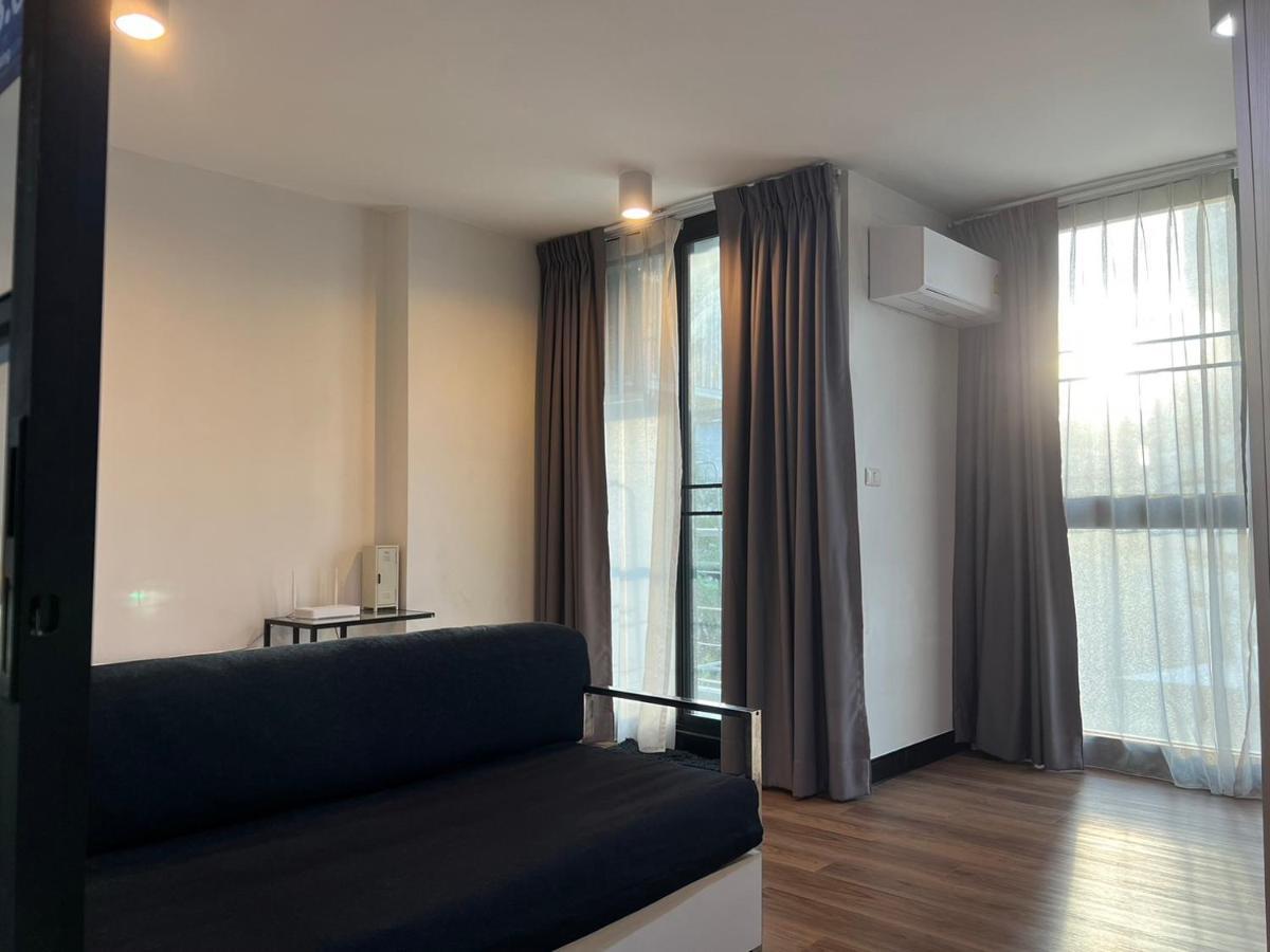 Feliz Sukumvit69 Apartamento