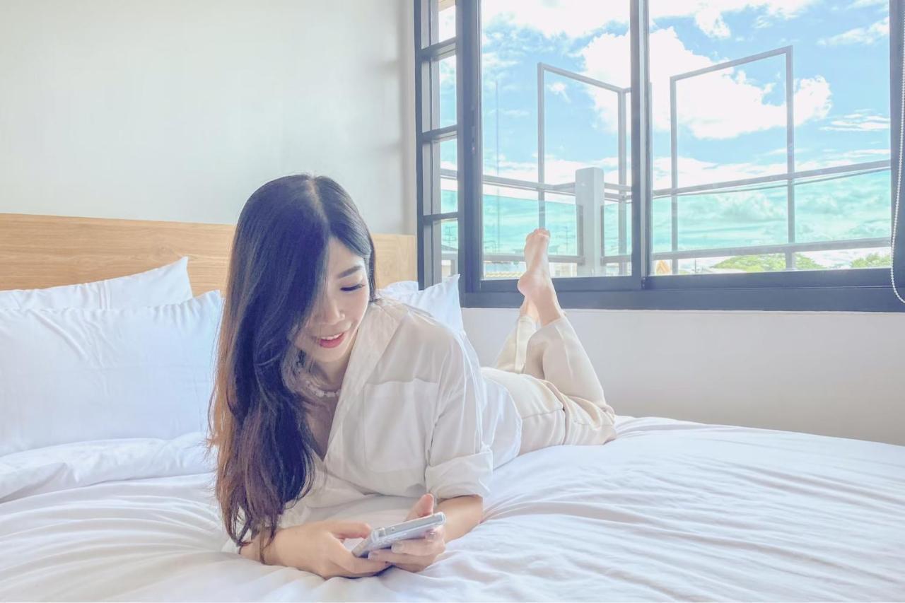 Yakthai Poshtel Bangkok