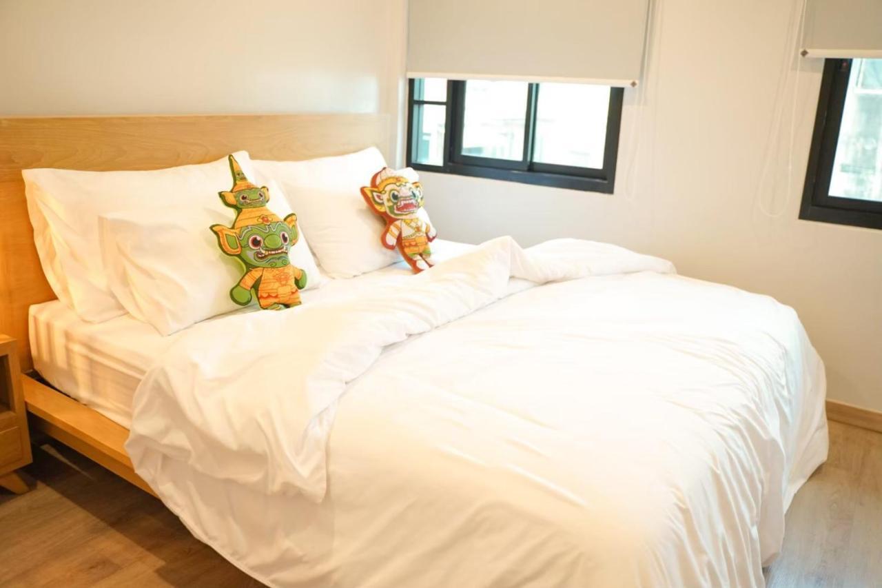 Yakthai Poshtel *