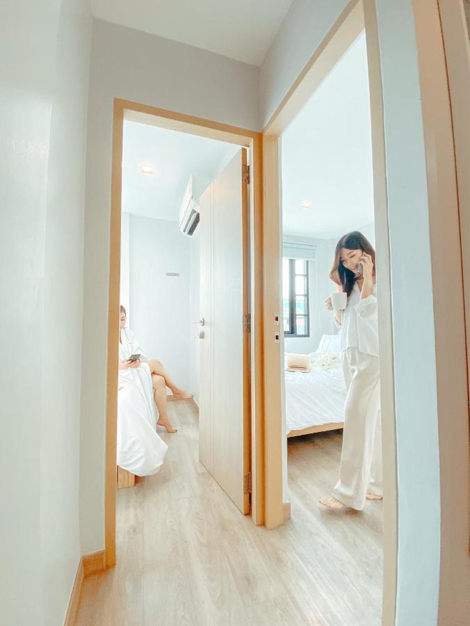 Yakthai Poshtel Hostel