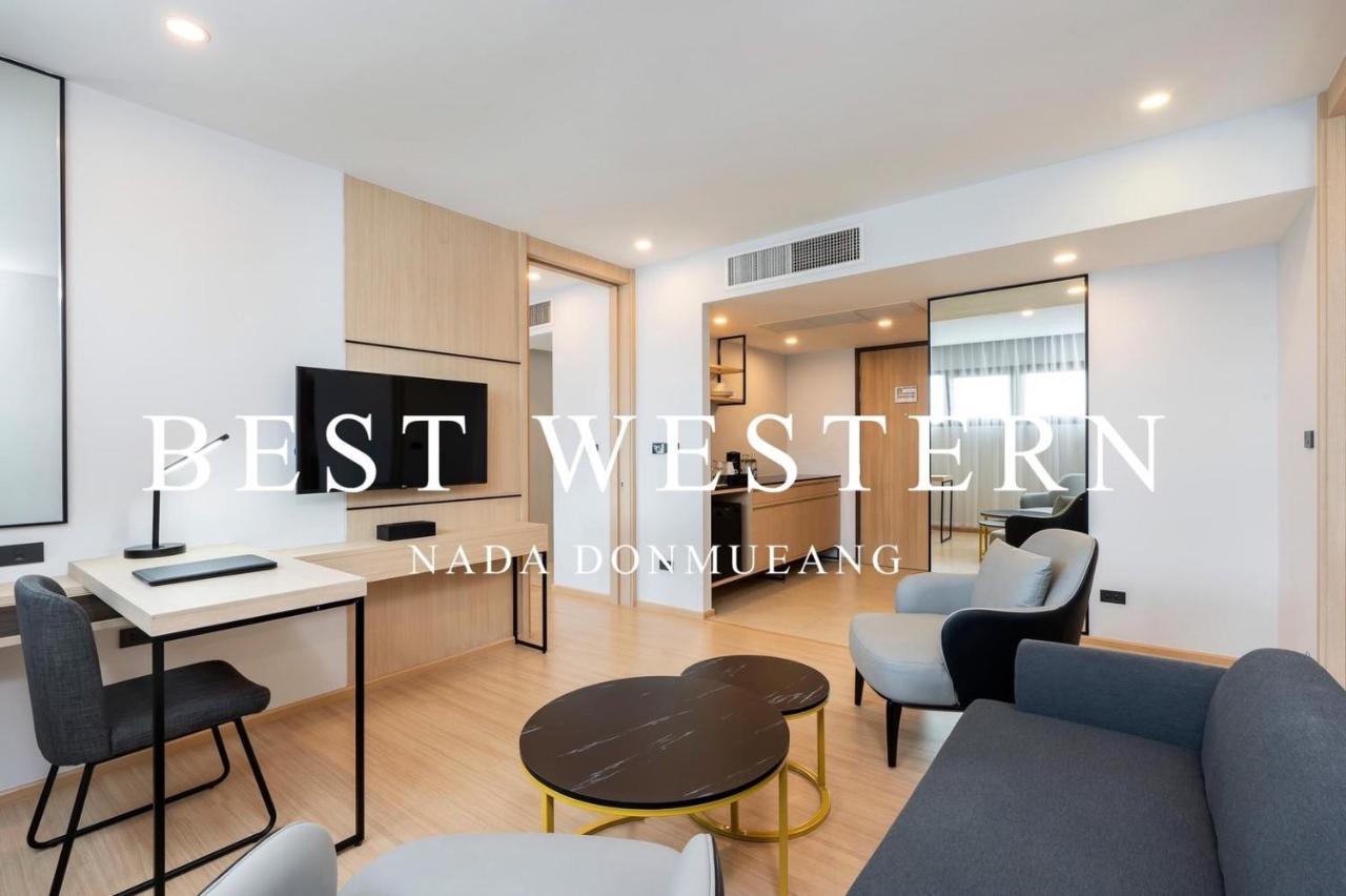Hotel Western Nada Don Mueang Airport 4*