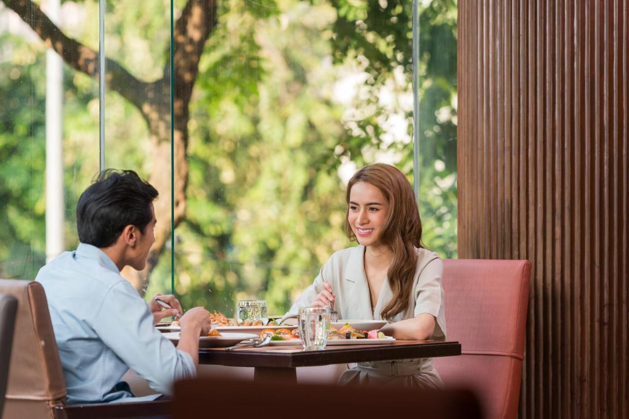 Holiday Silom By Ihg Hotel