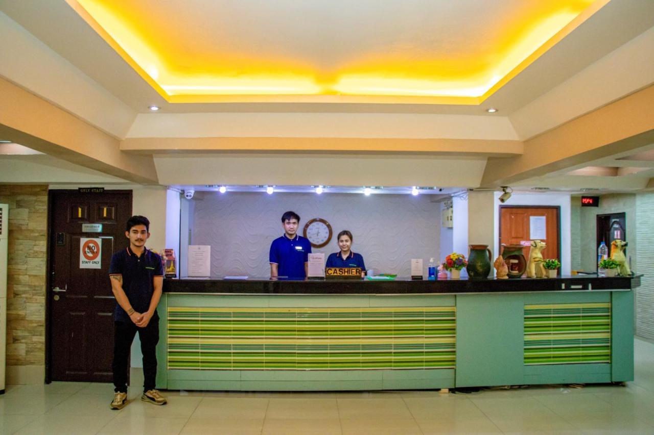 Pondok Visiting Card &