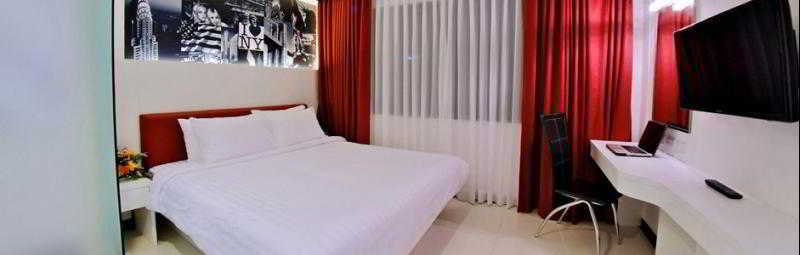 Citin Sukhumvit 11 Nana By Compass Hospitality 3*