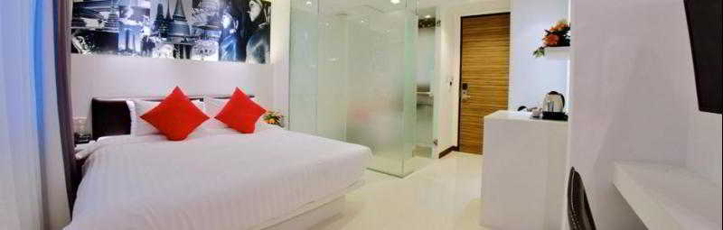 Citin Sukhumvit 11 Nana By Compass Hospitality