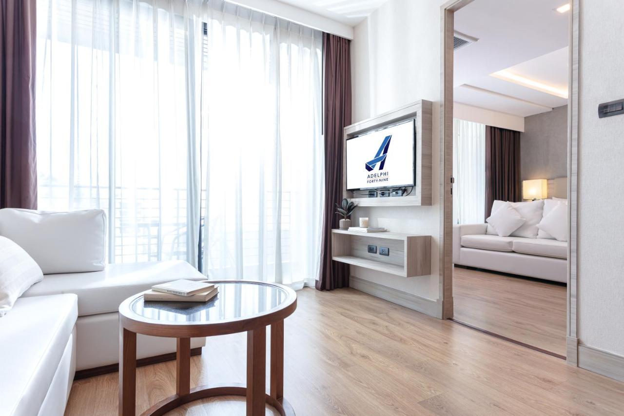 Adelphi Forty-nine 4*