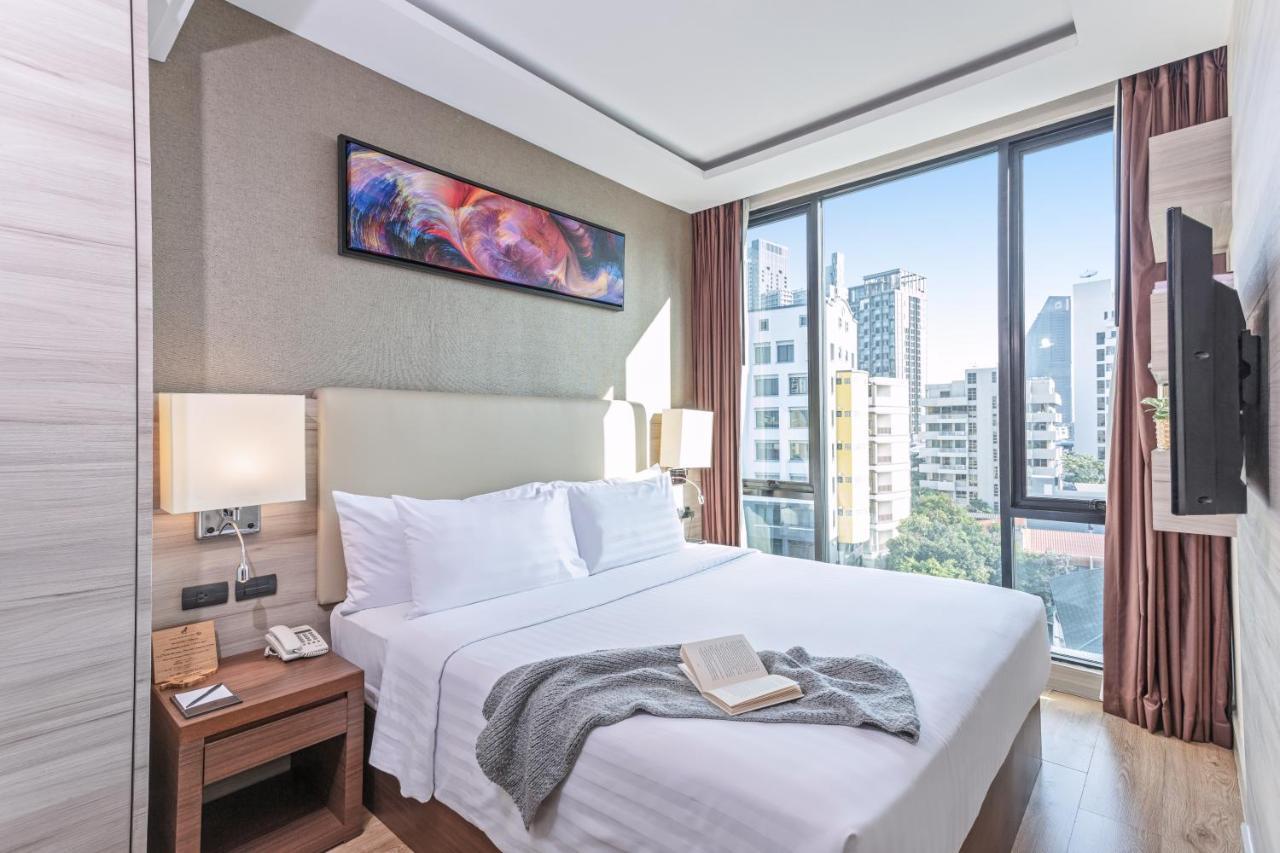 Adelphi Forty-nine Hotel 4*