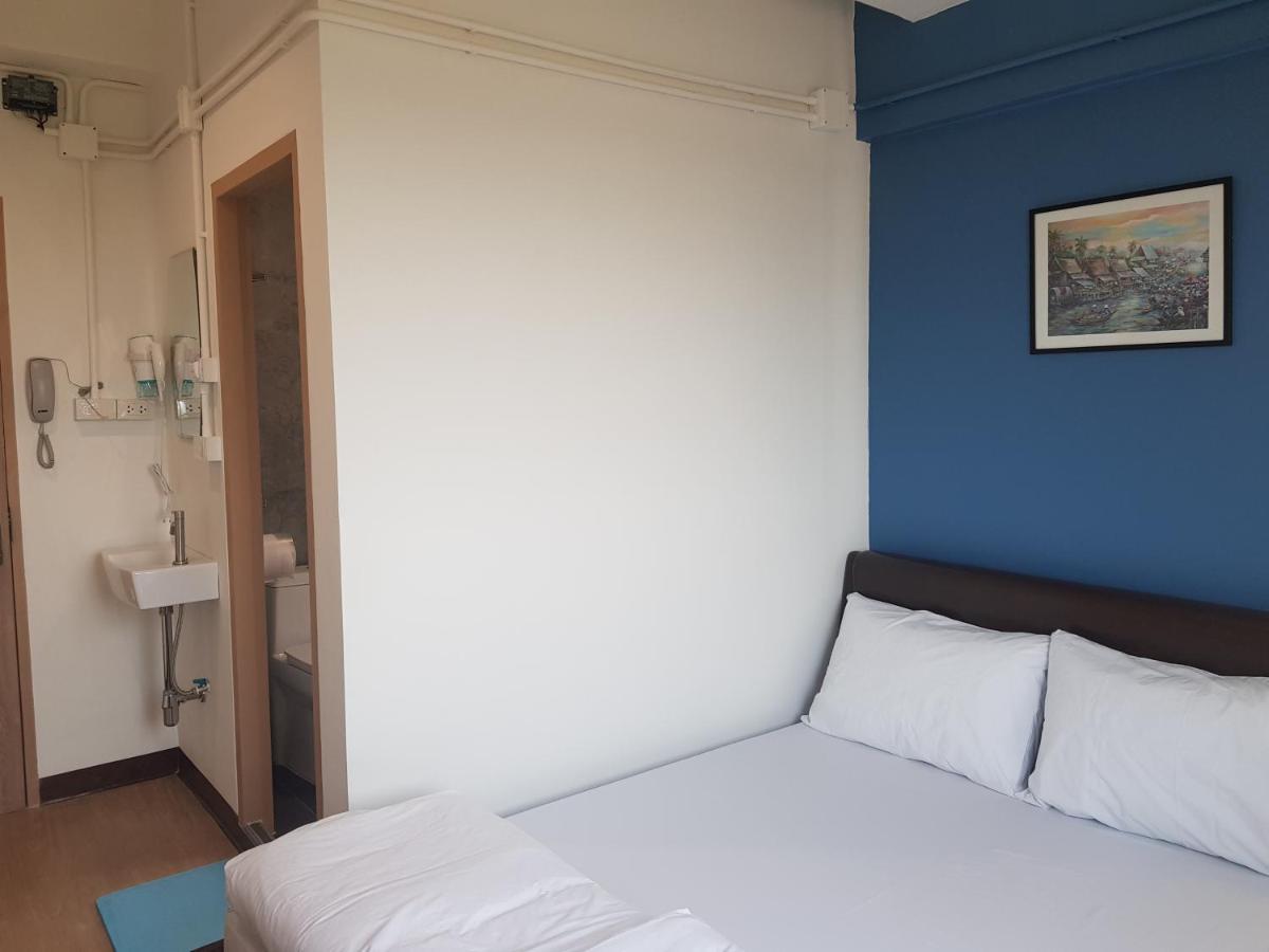 Hostel Sleep To Fly & Suvarnabhumi Airport *