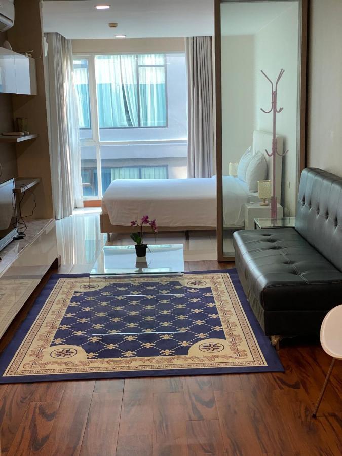 Pangsapuri Bedroom With Kitchen *