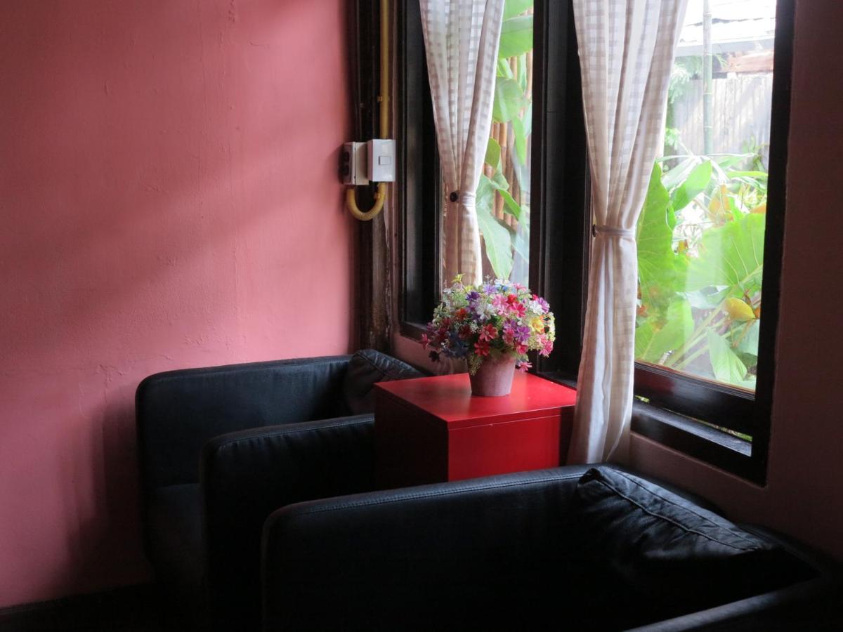 Albergue Non House บ้านนอนโฮสเทล Banguecoque