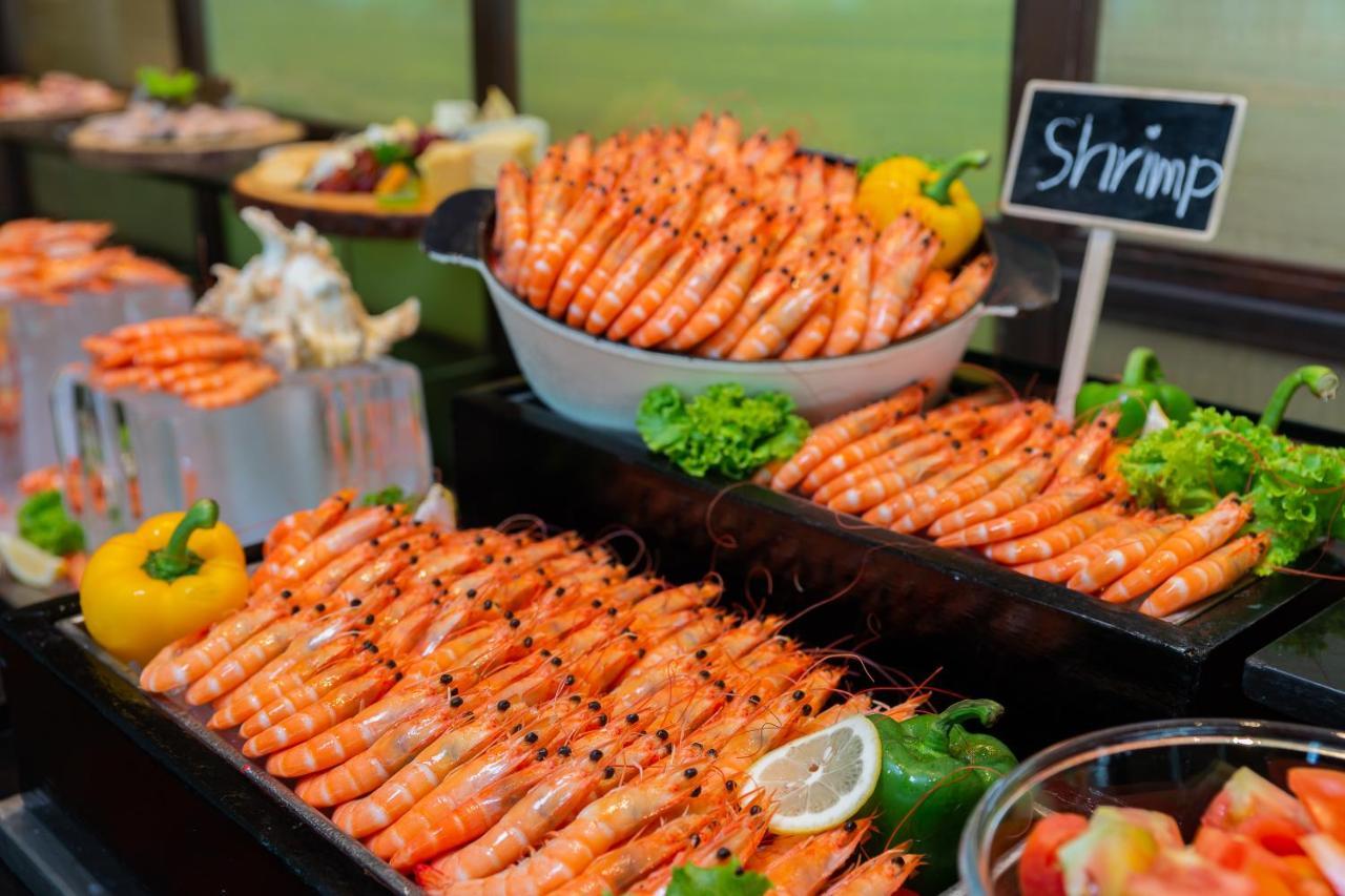 Hotel Holiday Silom By Ihg Bangkok