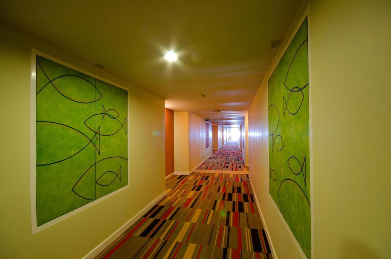 Tongtara Riverview Hotel 4*
