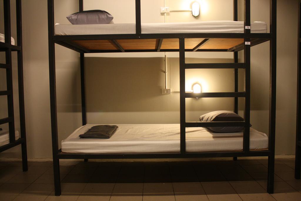 The Aris Hostel