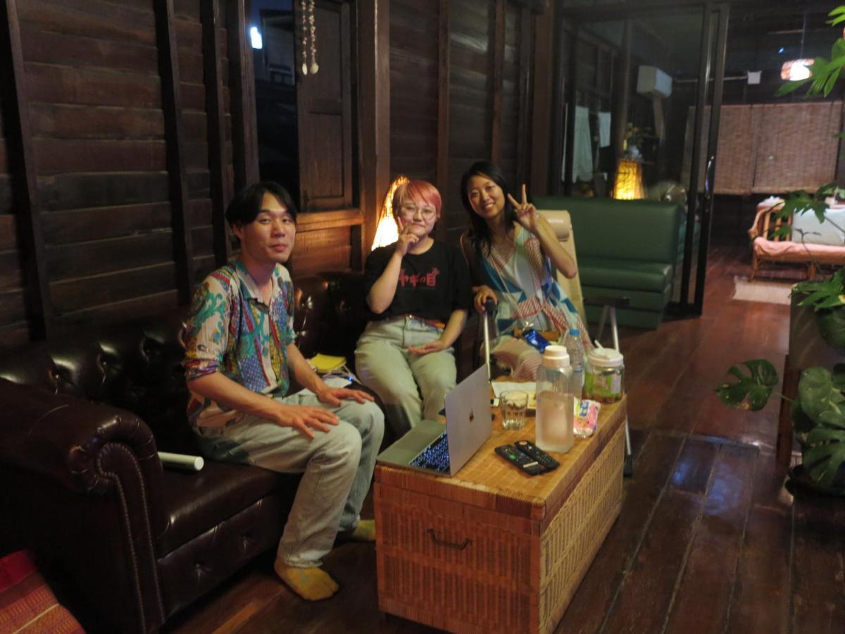 Non House บ้านนอนโฮสเทล *