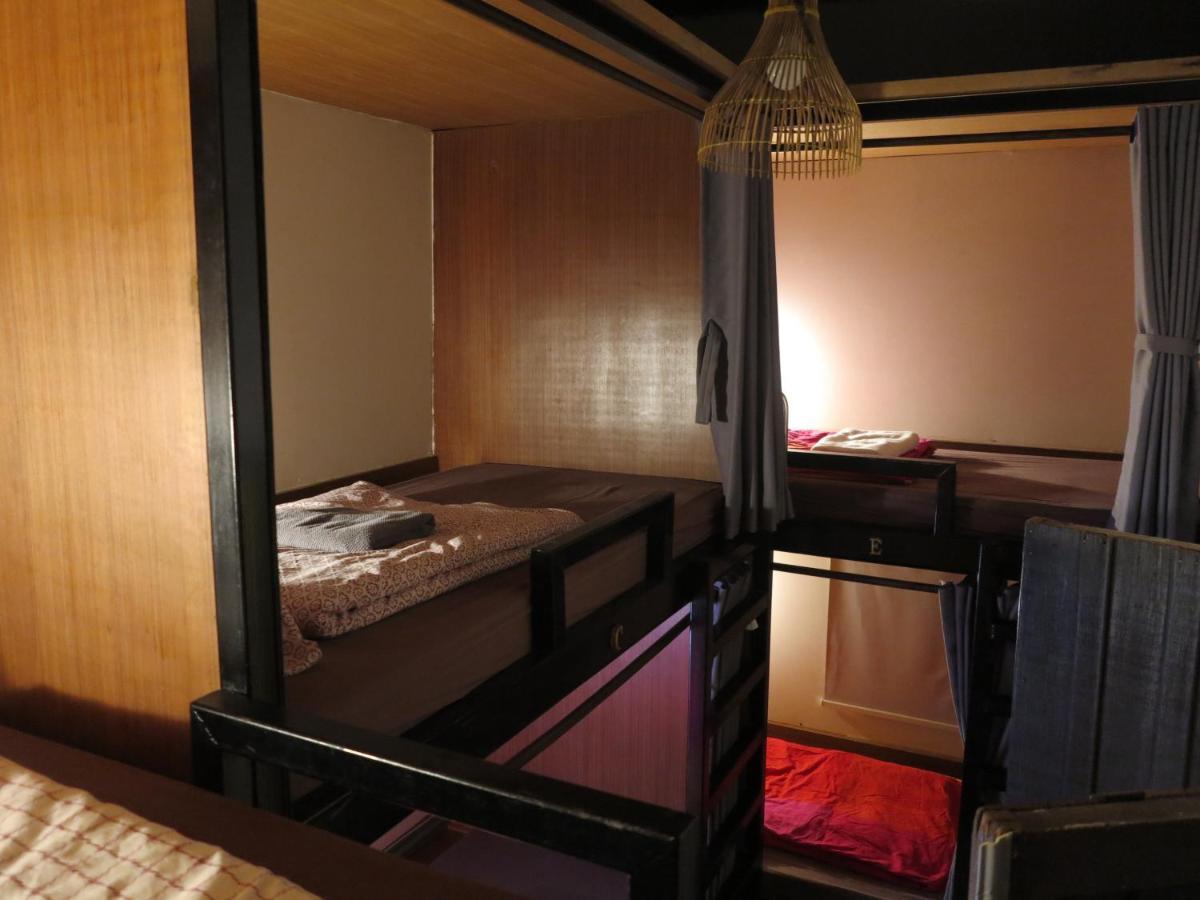 Albergue Non House บ้านนอนโฮสเทล